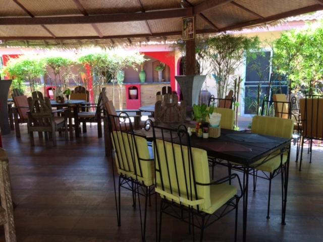 Pandora By Jida Lifestyle Resort Chaweng
